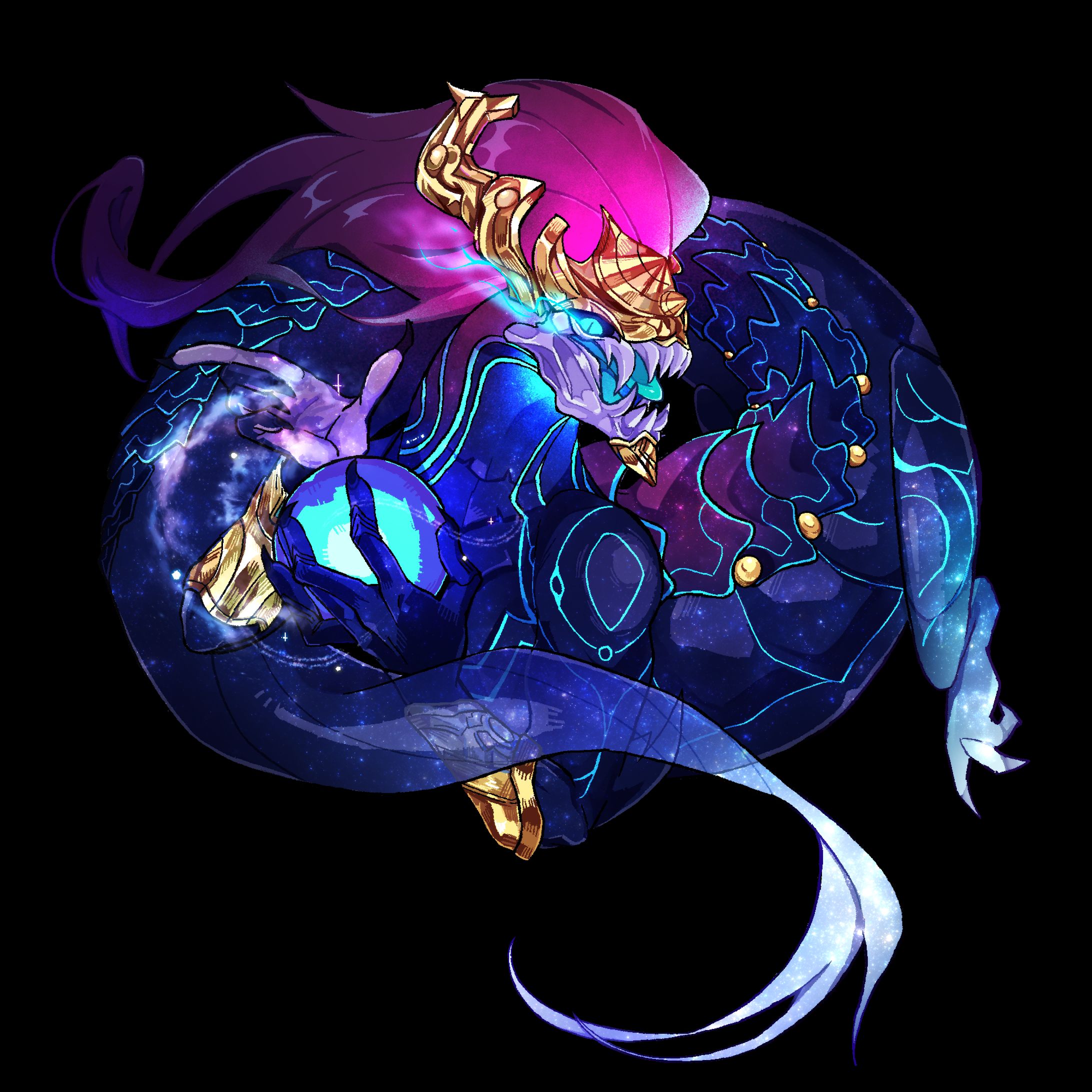 版権イラスト-1