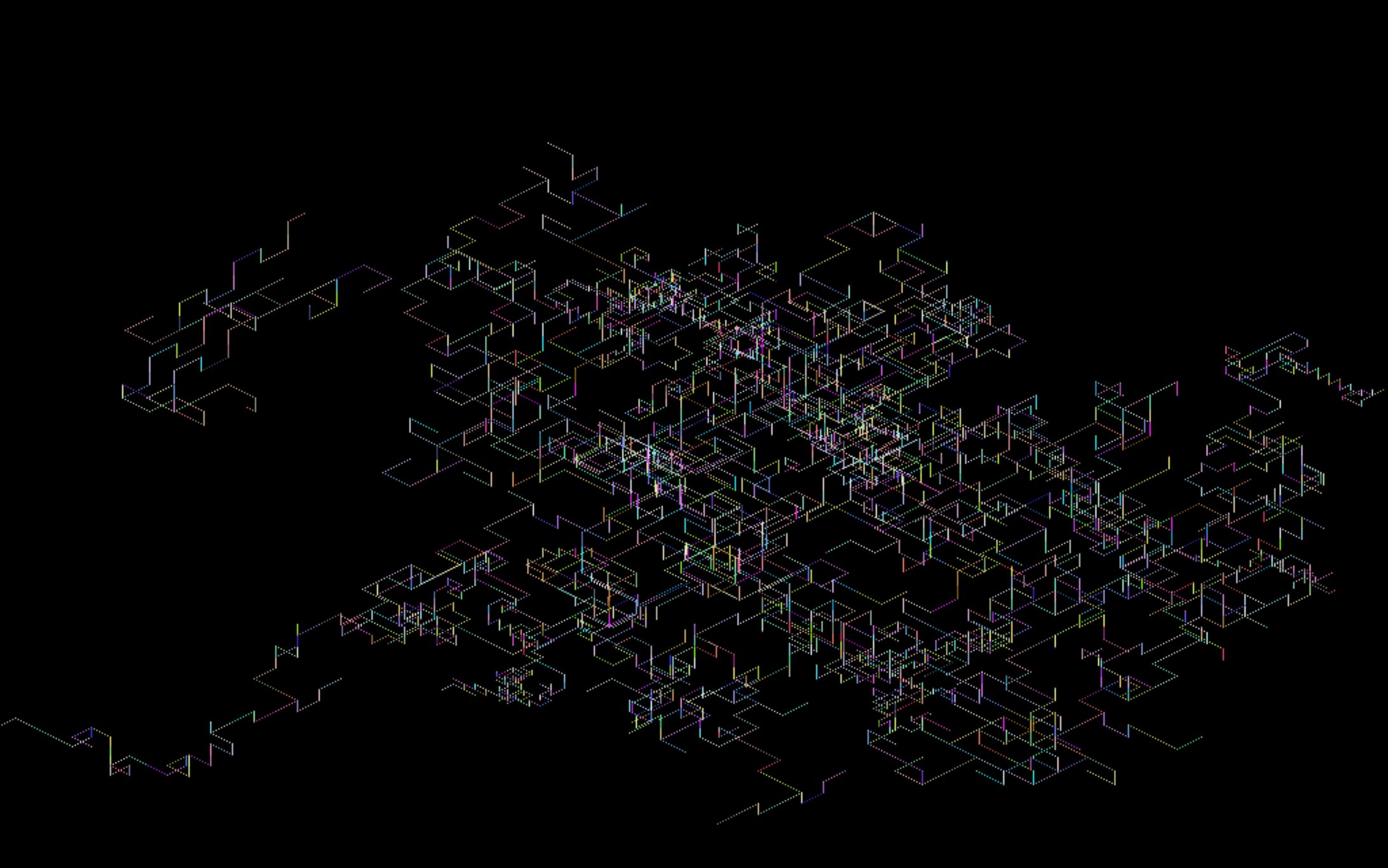 automatism/hex tiling propagation-1