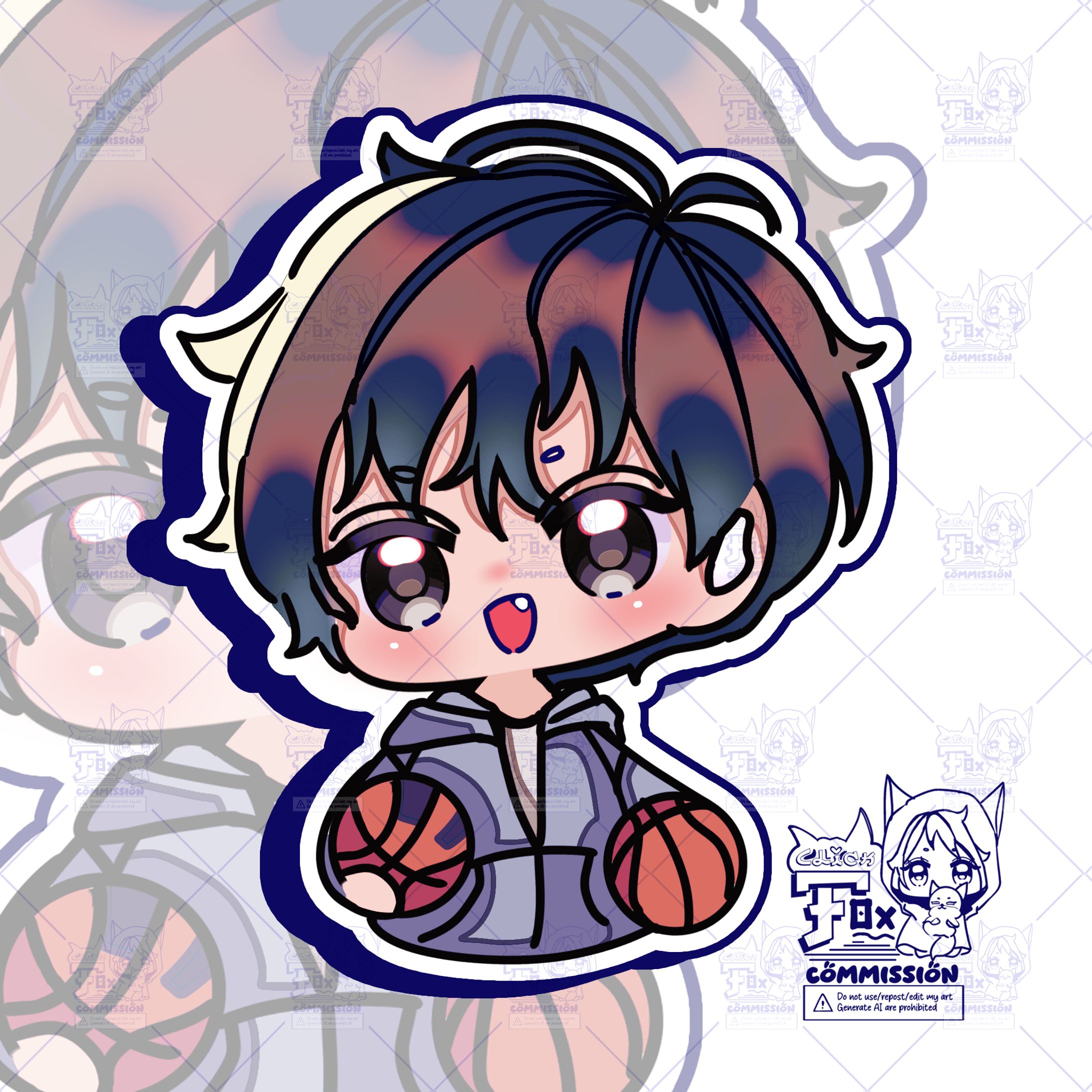 Commission Results-1