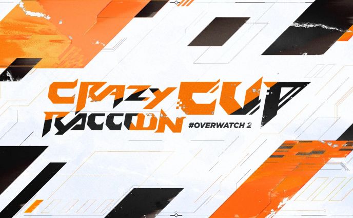 第3回「Crazy Raccoon Cup Overwatch 2」
