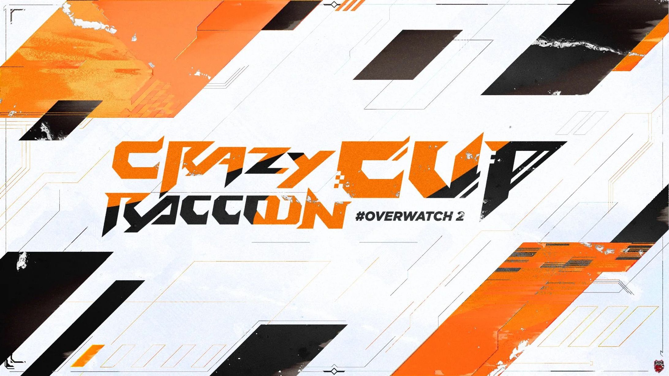 第3回「Crazy Raccoon Cup Overwatch 2」-1