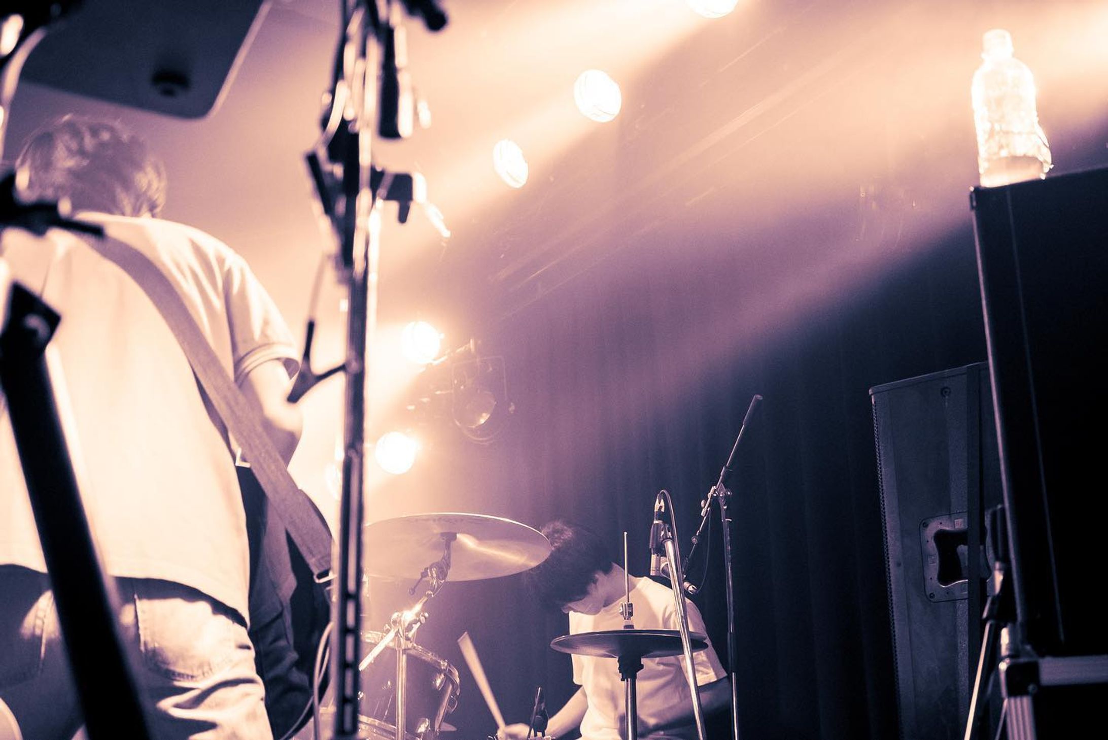 水平線 @suisuisuiheisen-1