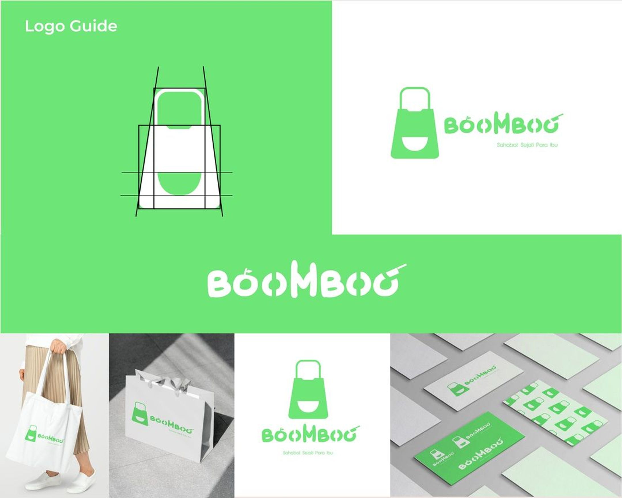 Logo Type - Boomboo-1