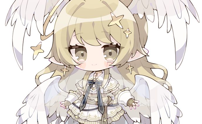 ご依頼イラスト