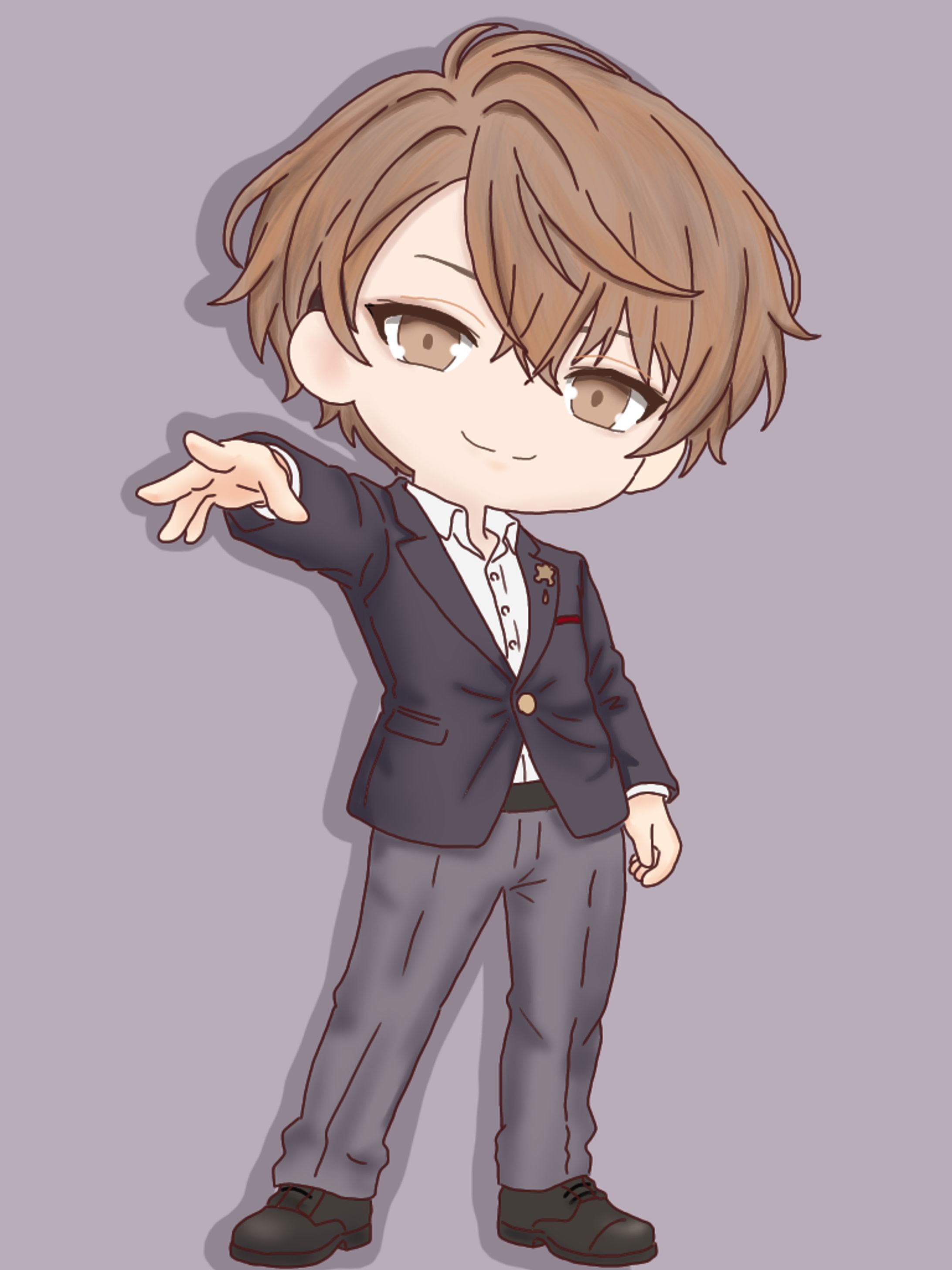 加賀美ハヤト-1