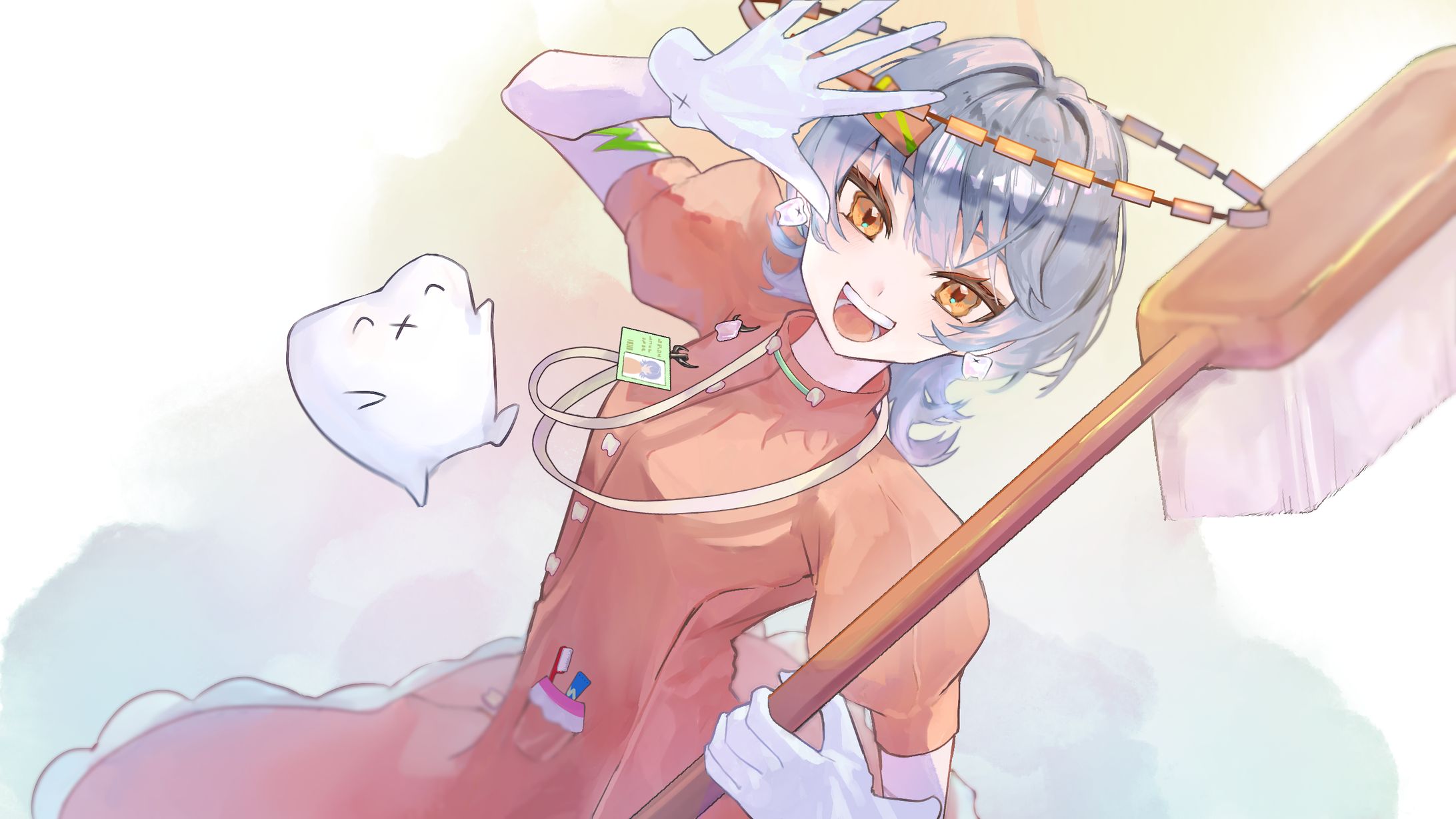 グッズイラスト-1