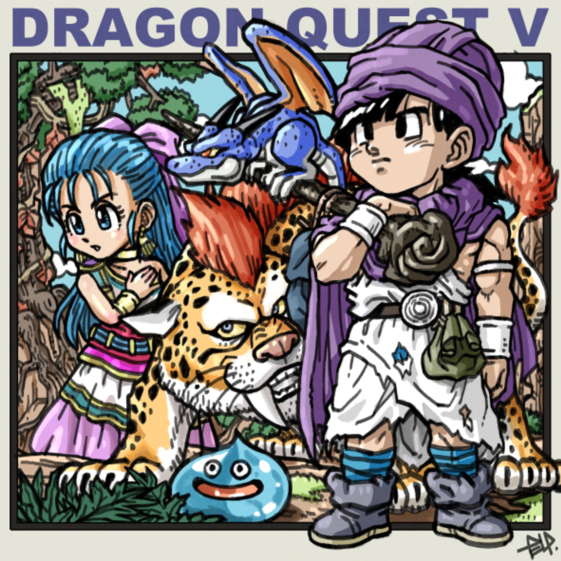 DQV-1