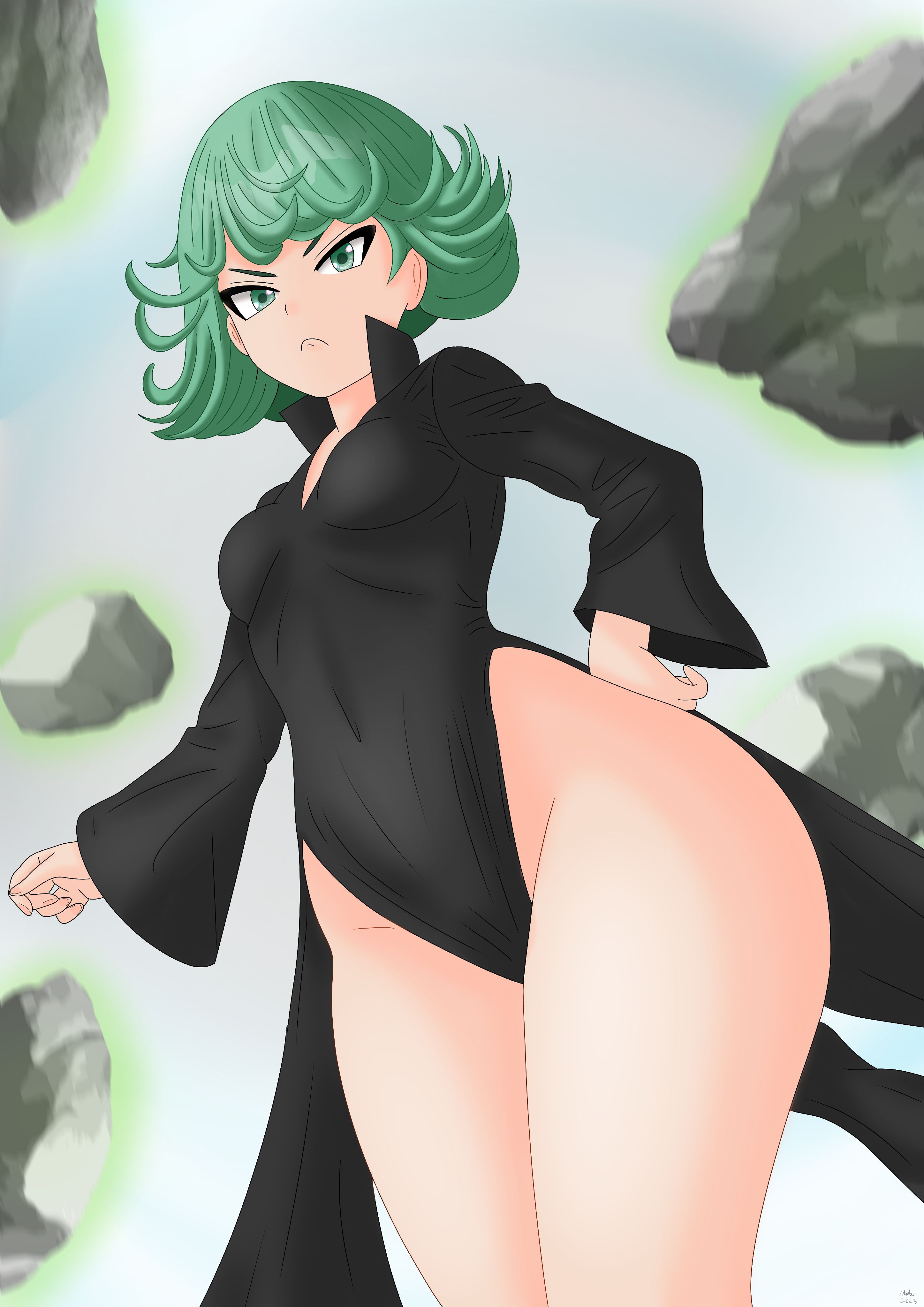 Tatsumaki