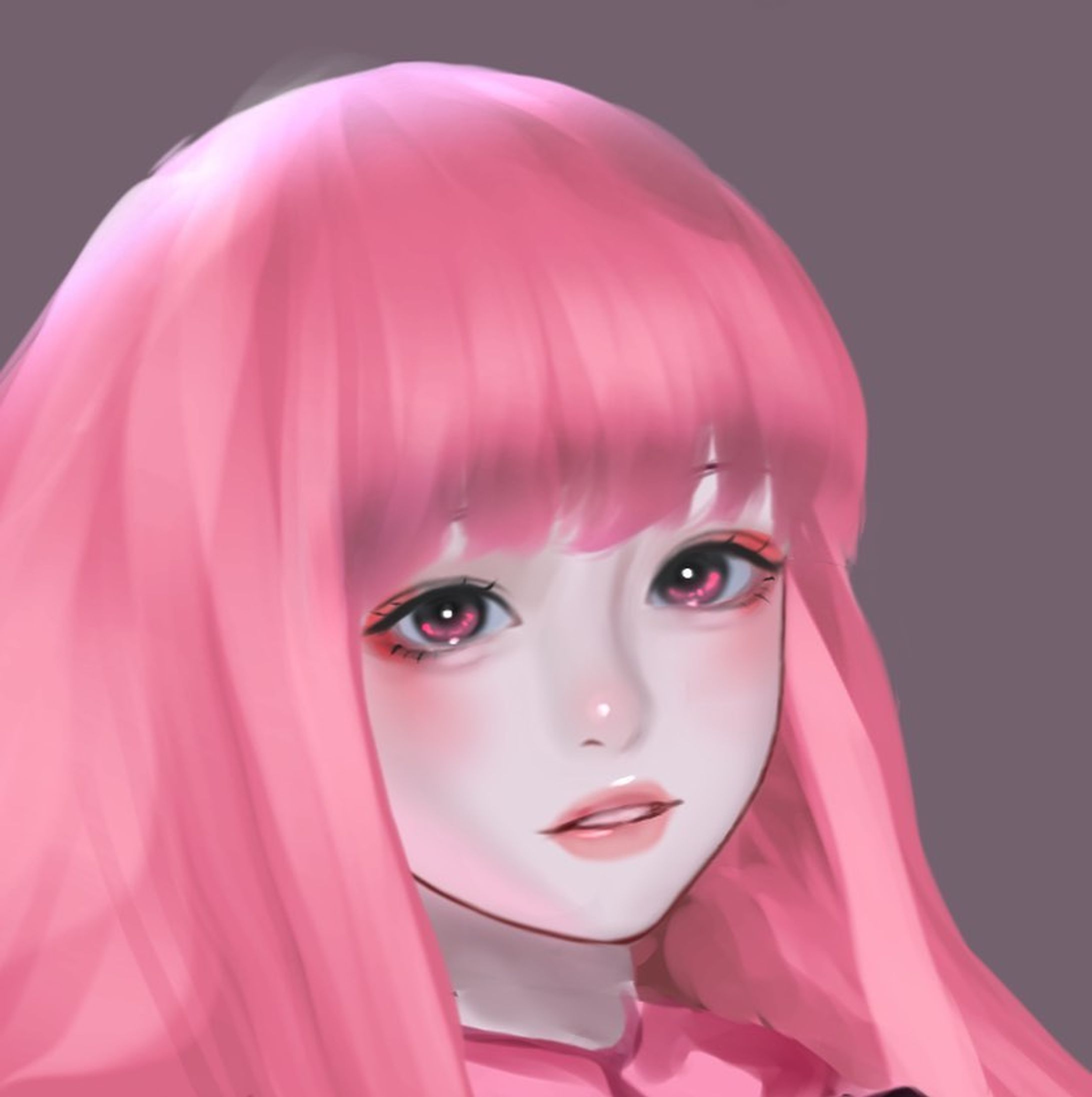 依頼(´▽｀)ｱﾘｶﾞﾄ!
 #イラスト  #illustration-1