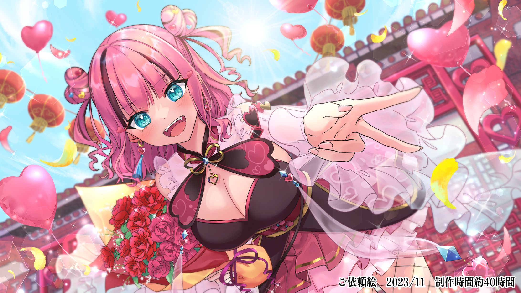 1枚絵カラー-1