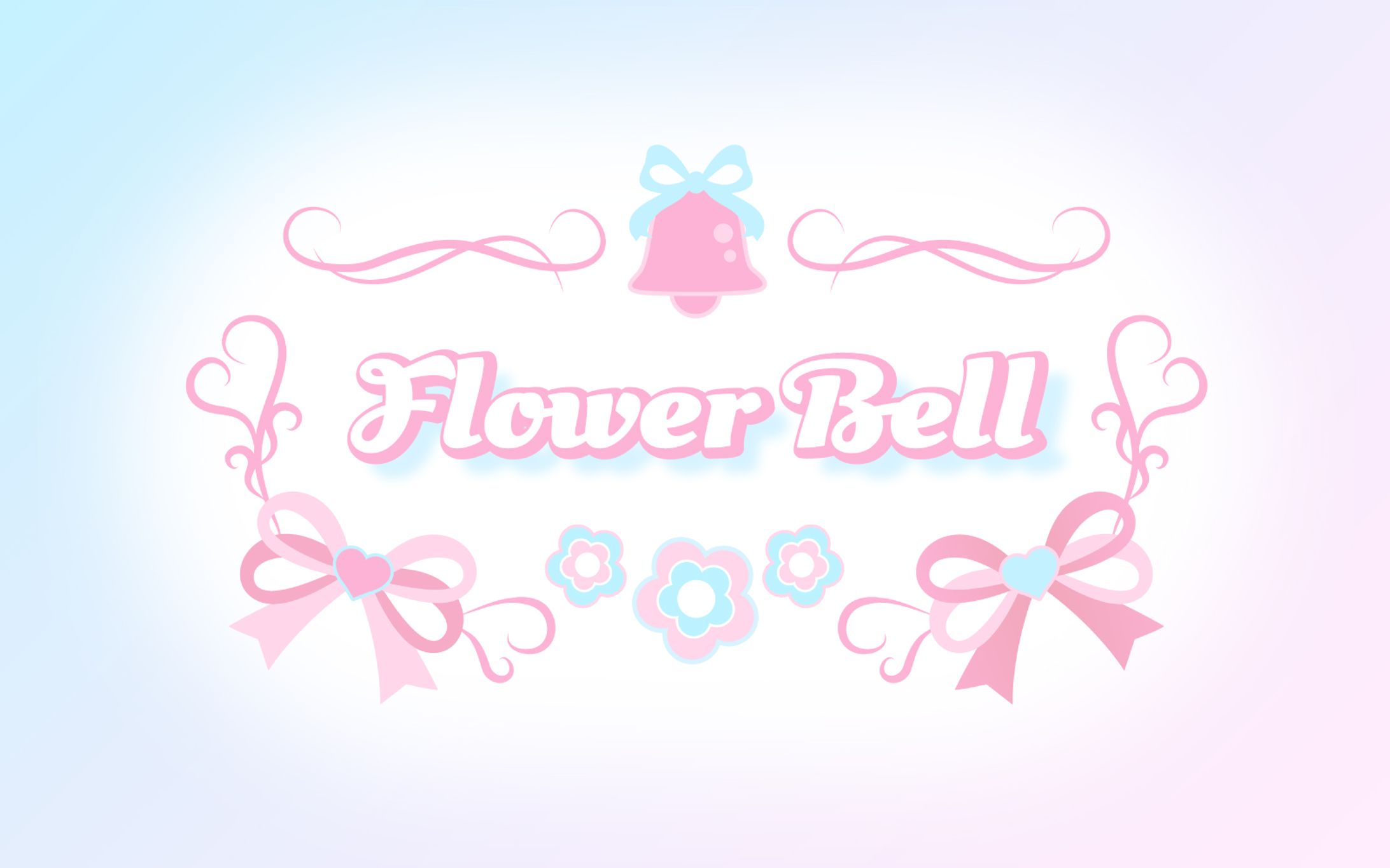 Flower Bell / logo-1