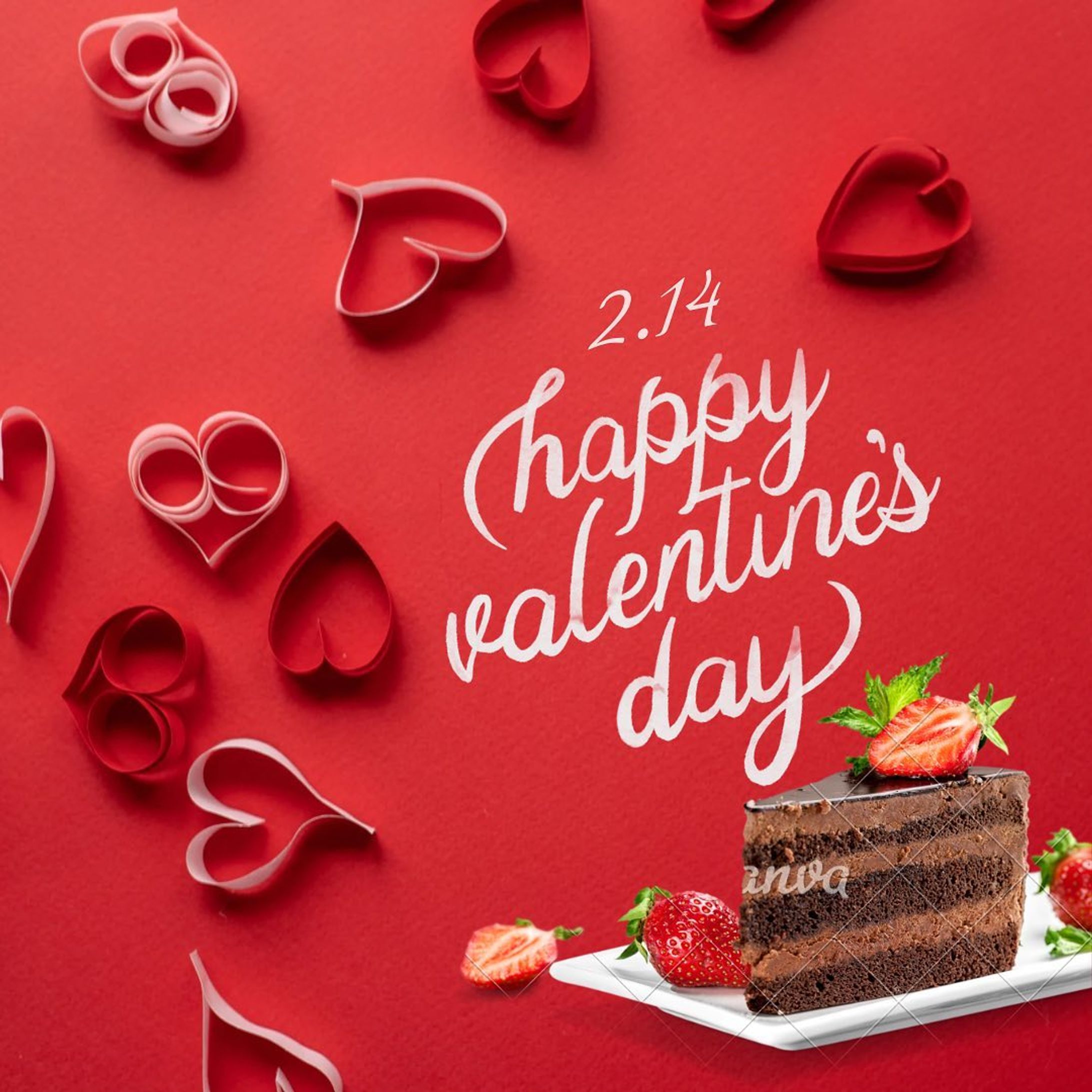 Valentine's day Canva-1