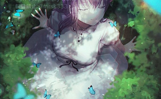 イラスト　マンガ、artworks