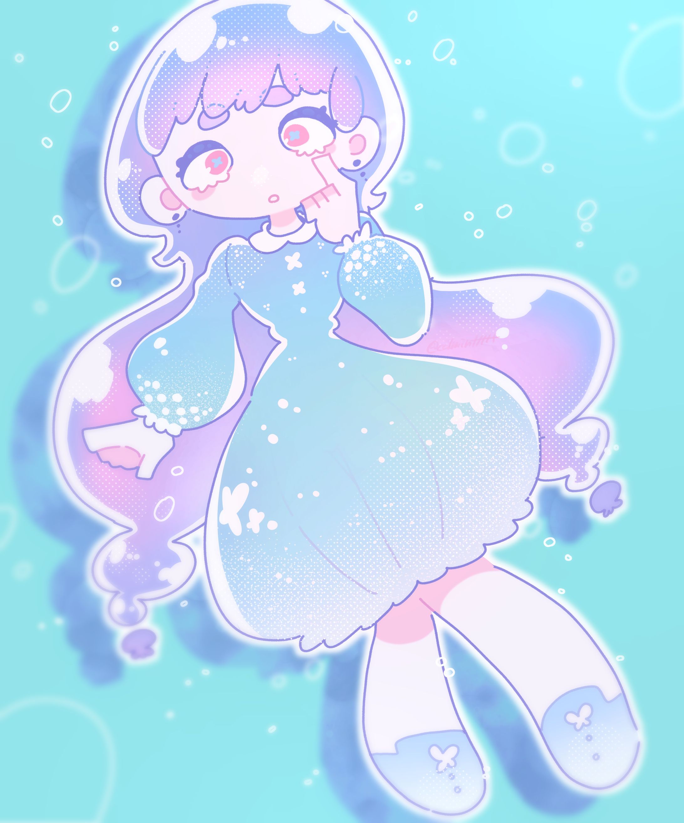 くらげちゃん-1