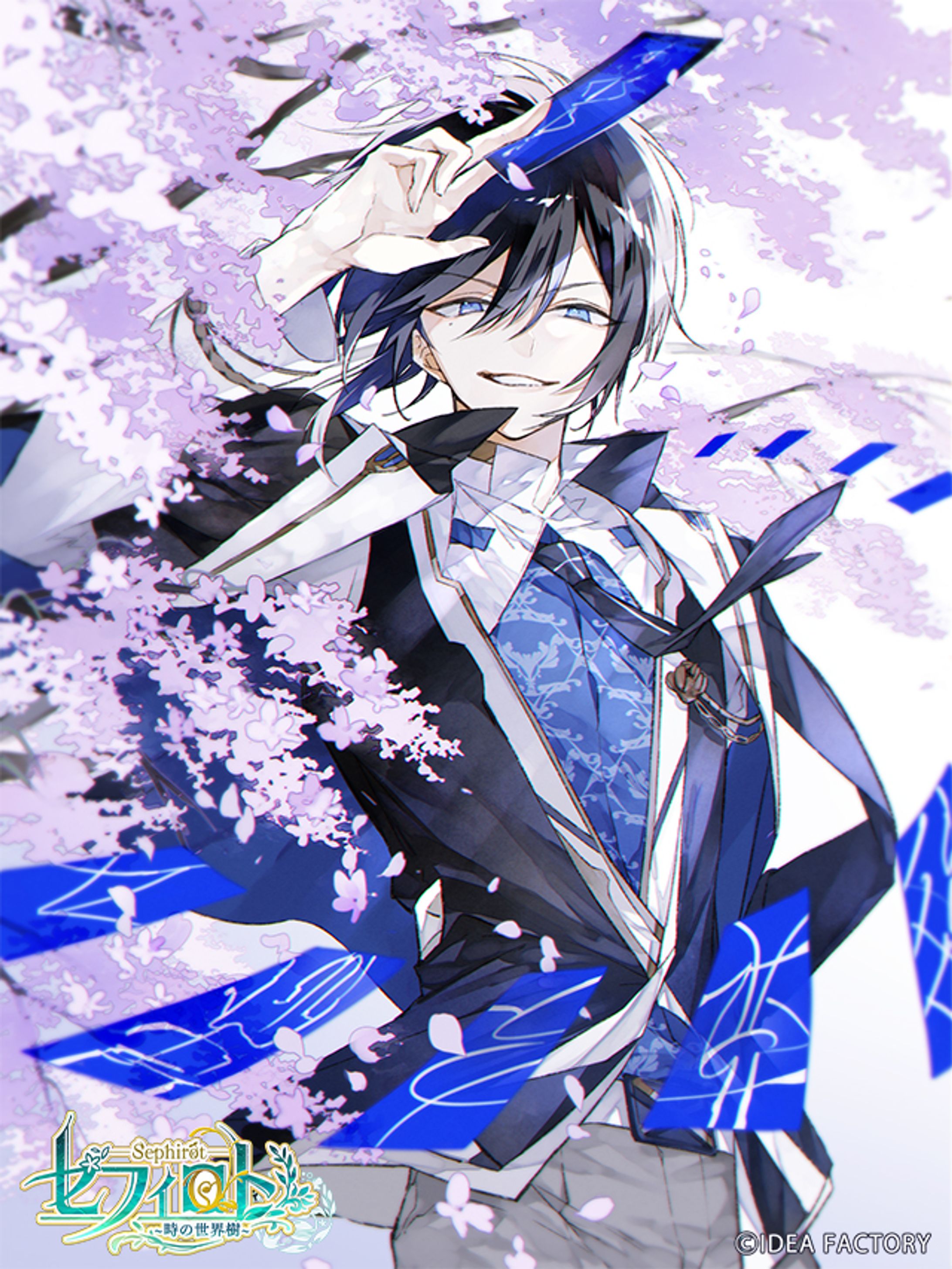 【work】セフィロト カードイラスト-1