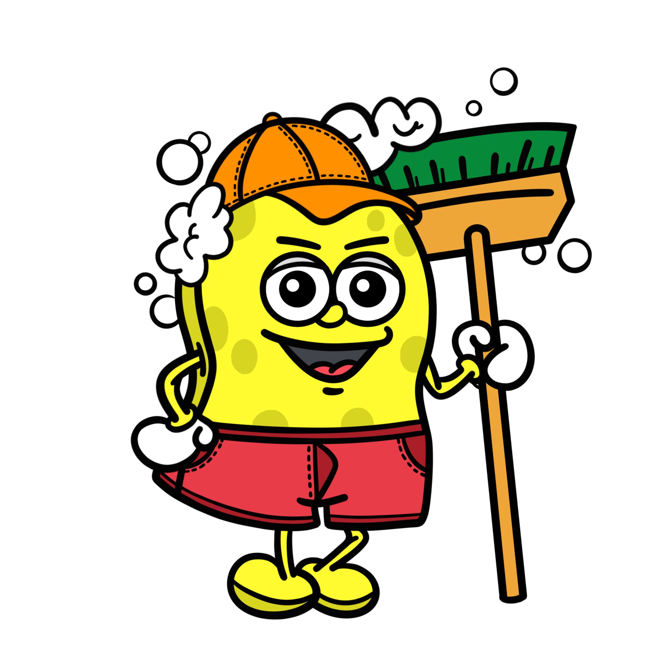 キャラクターデザイン-1