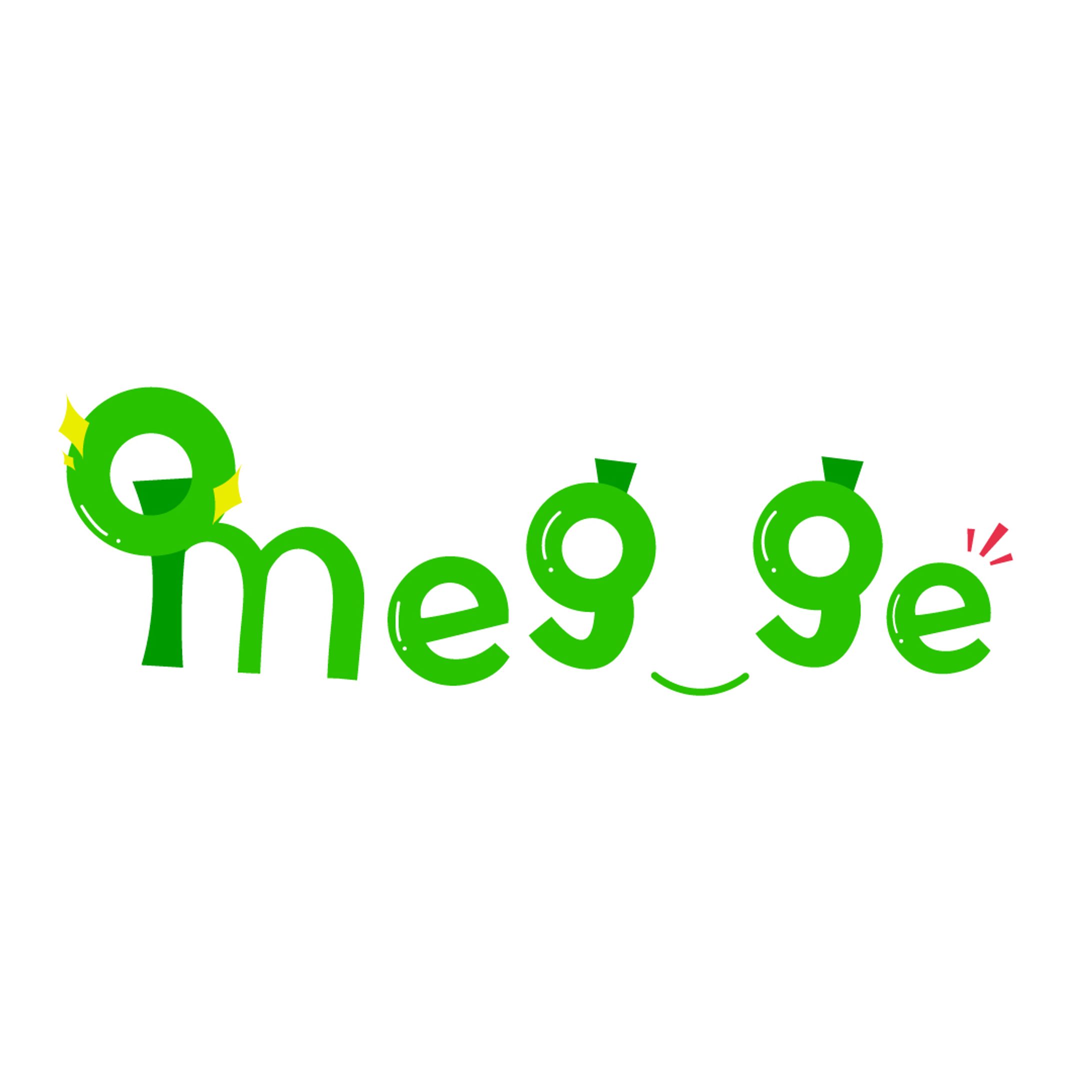 megge様：ロゴ-1