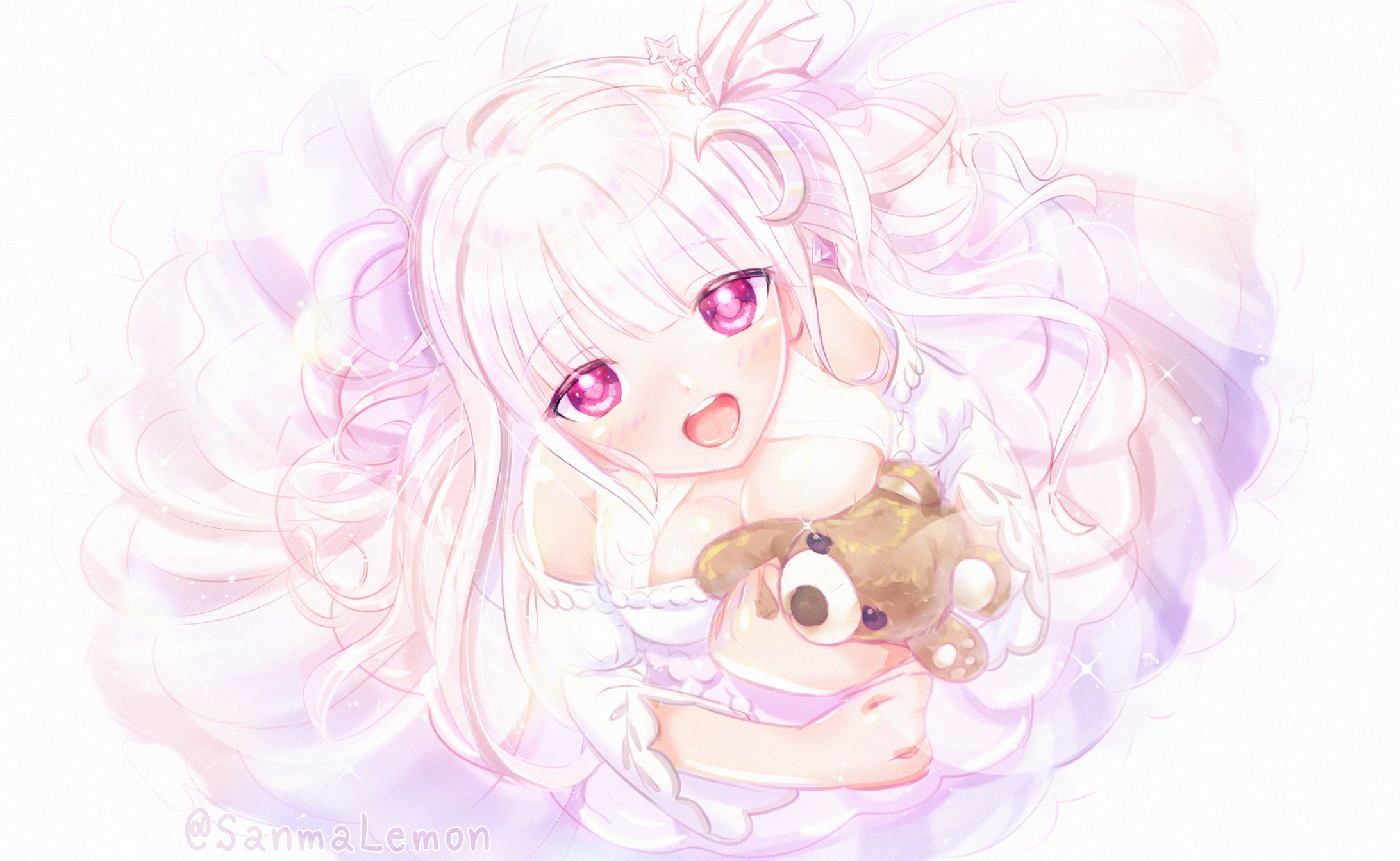 女の子-1
