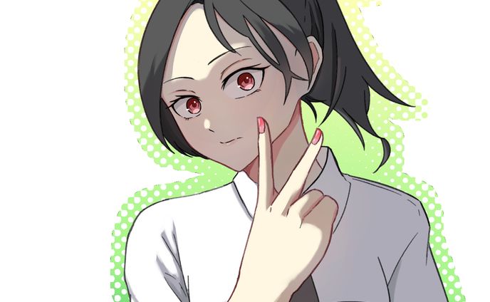 ピース