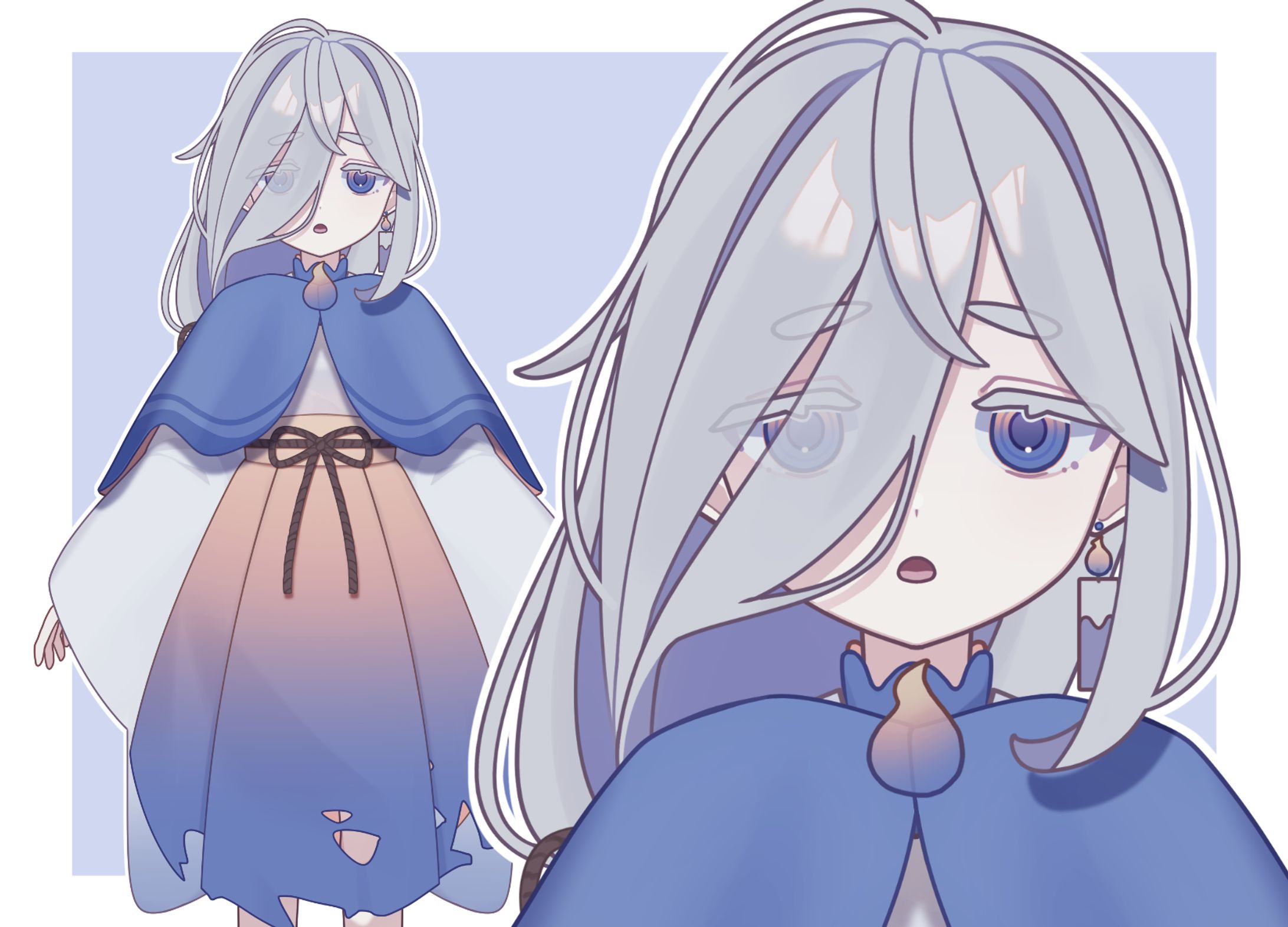ろうそくおばけ-1