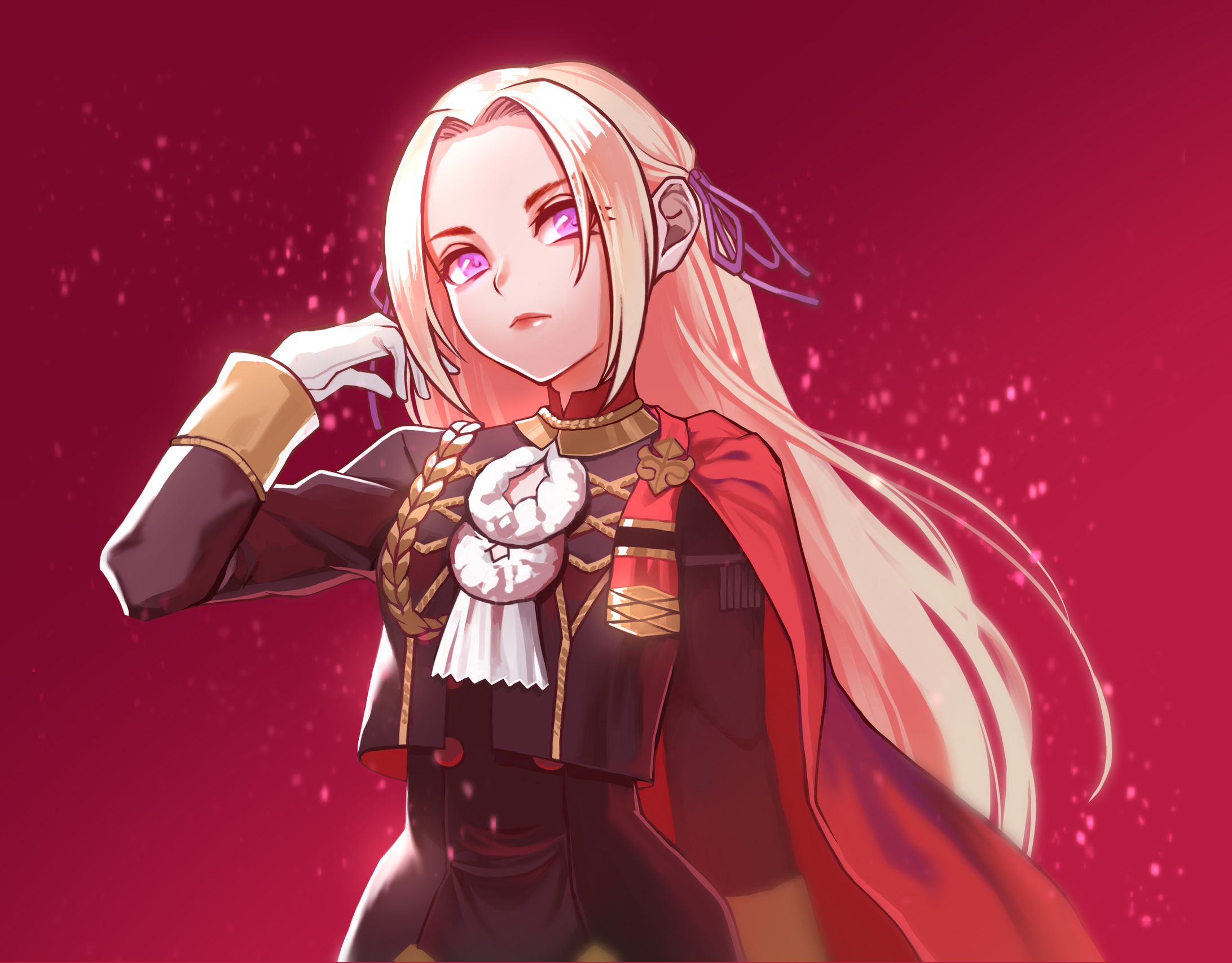  エーデルガルト=フォン=フレスベルグ-1