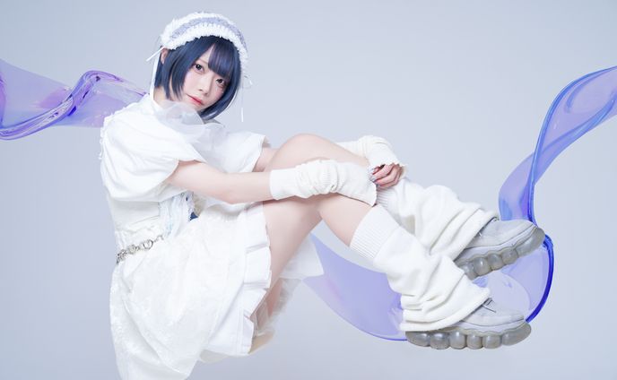 あぽろ アーティスト写真