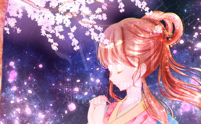 ❀CDジャケットのご依頼