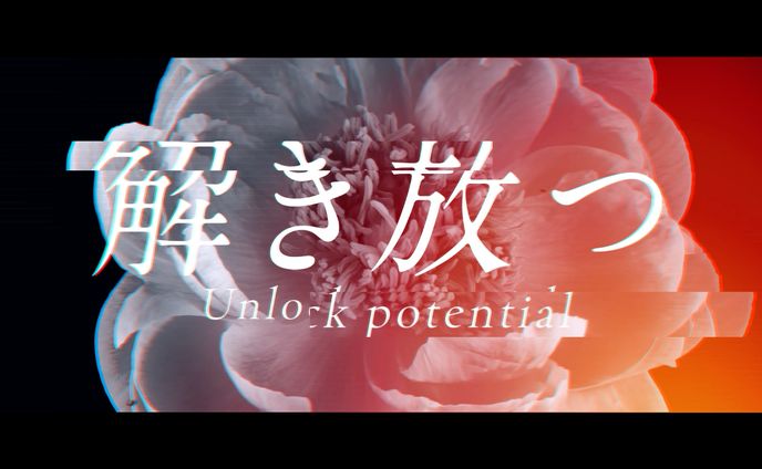 IHI イベントOPムービー