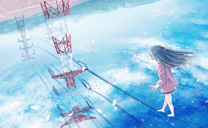 夢中弱者/Seeka .様