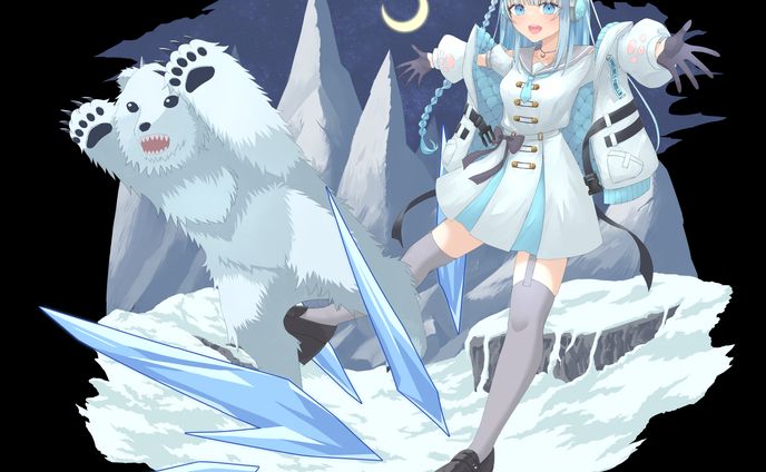 碓氷ゆら