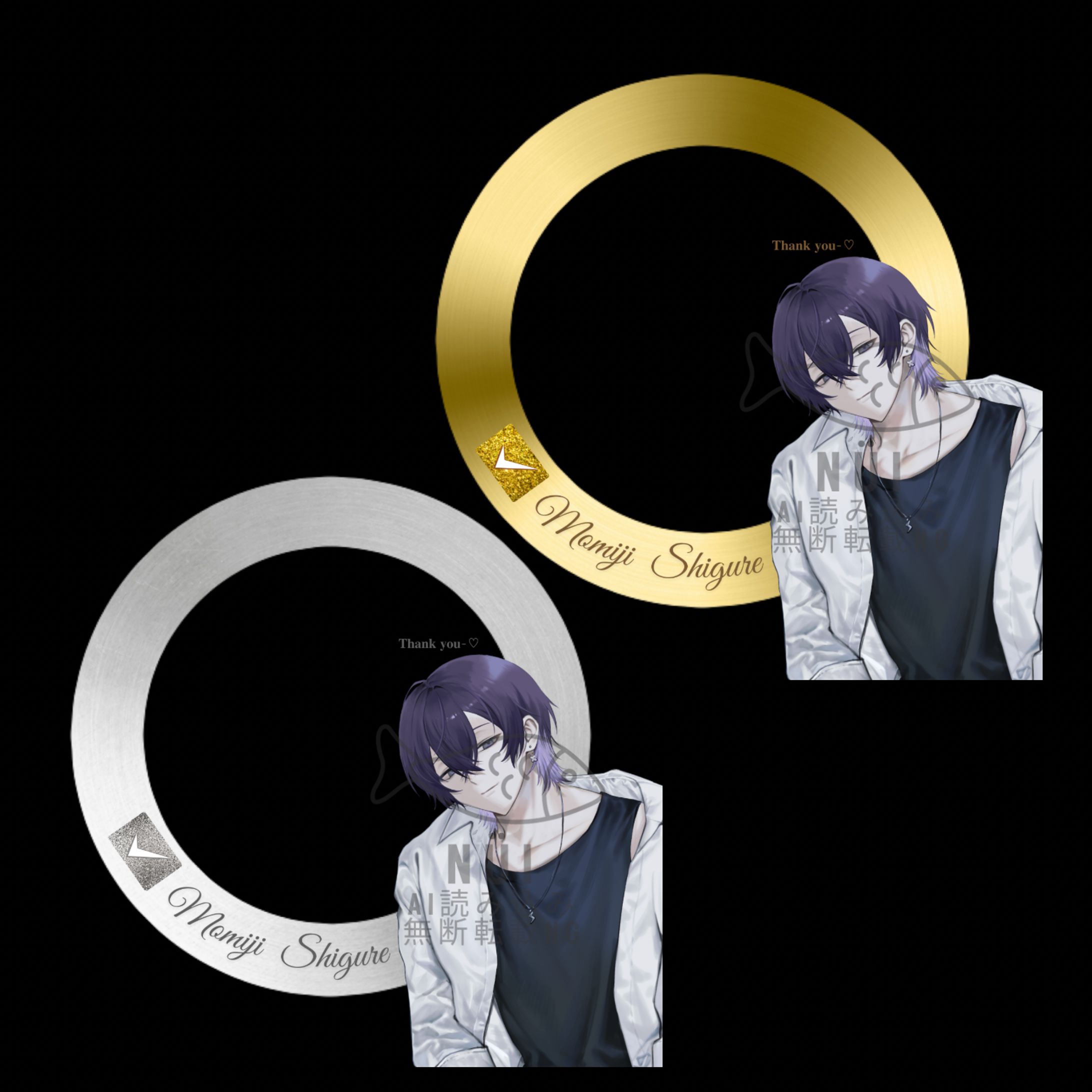 時雨椛さまアイコンリング-1