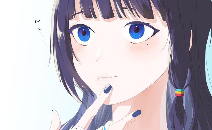 葵ちゃん
