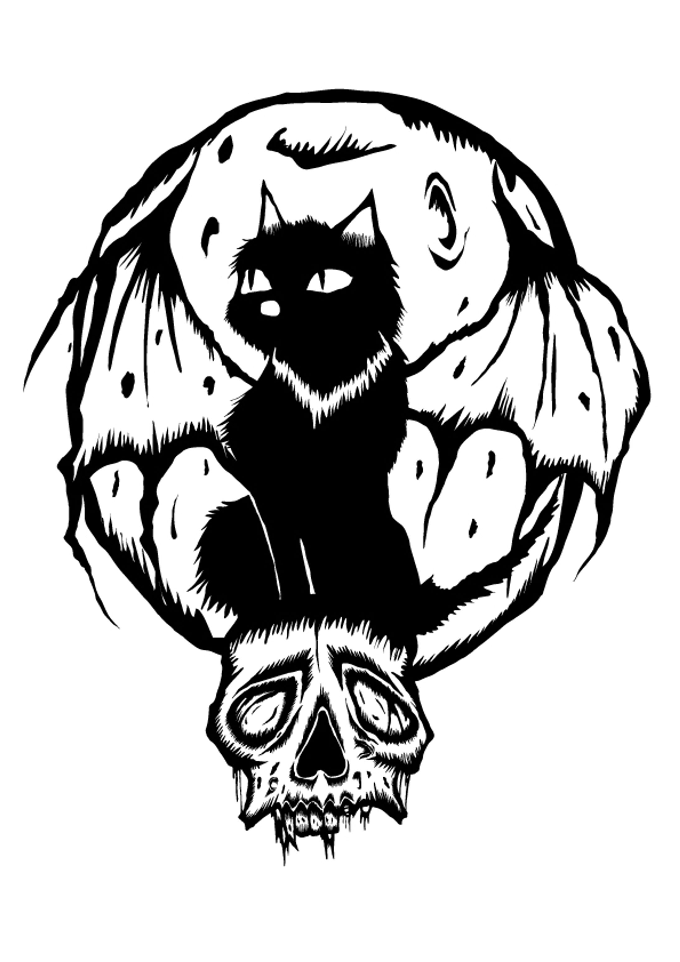 デビル猫-1