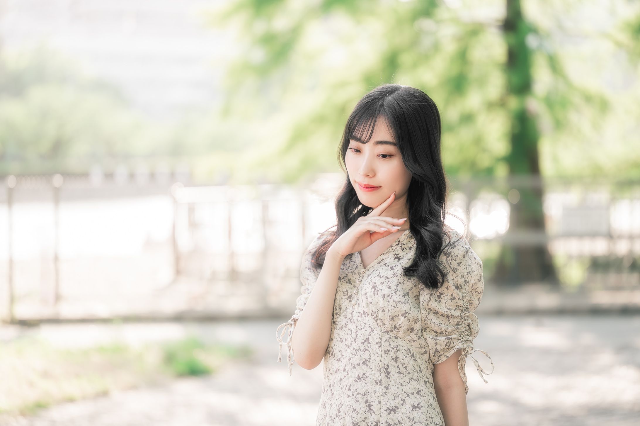 At the FIRST SIGHT-1