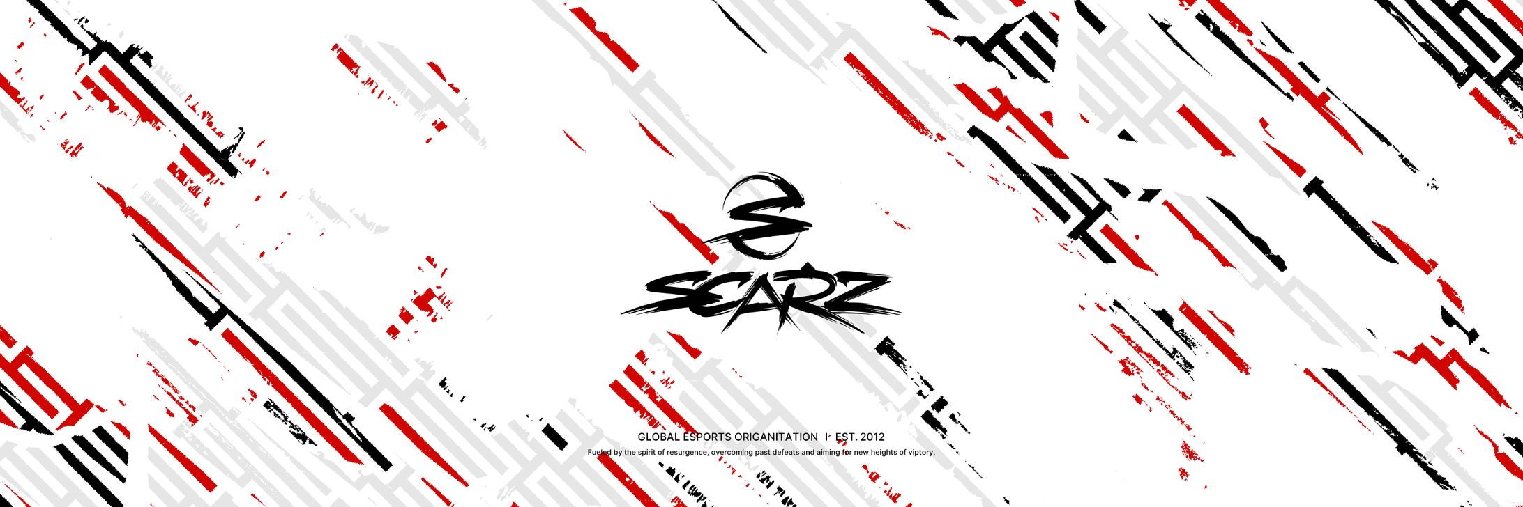 FAN ART // SCARZ-1