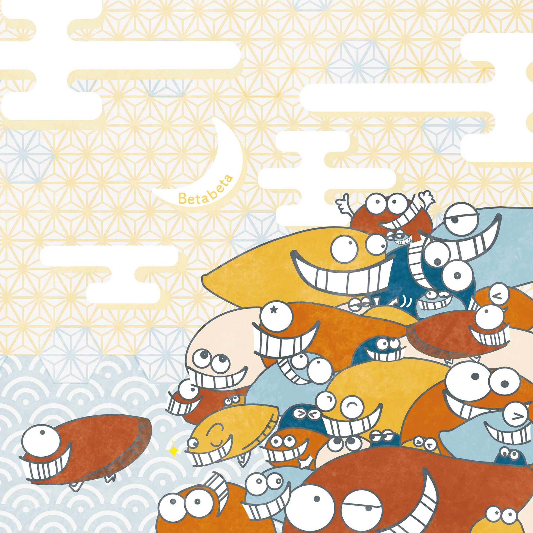 イラスト：店内パネル用-1