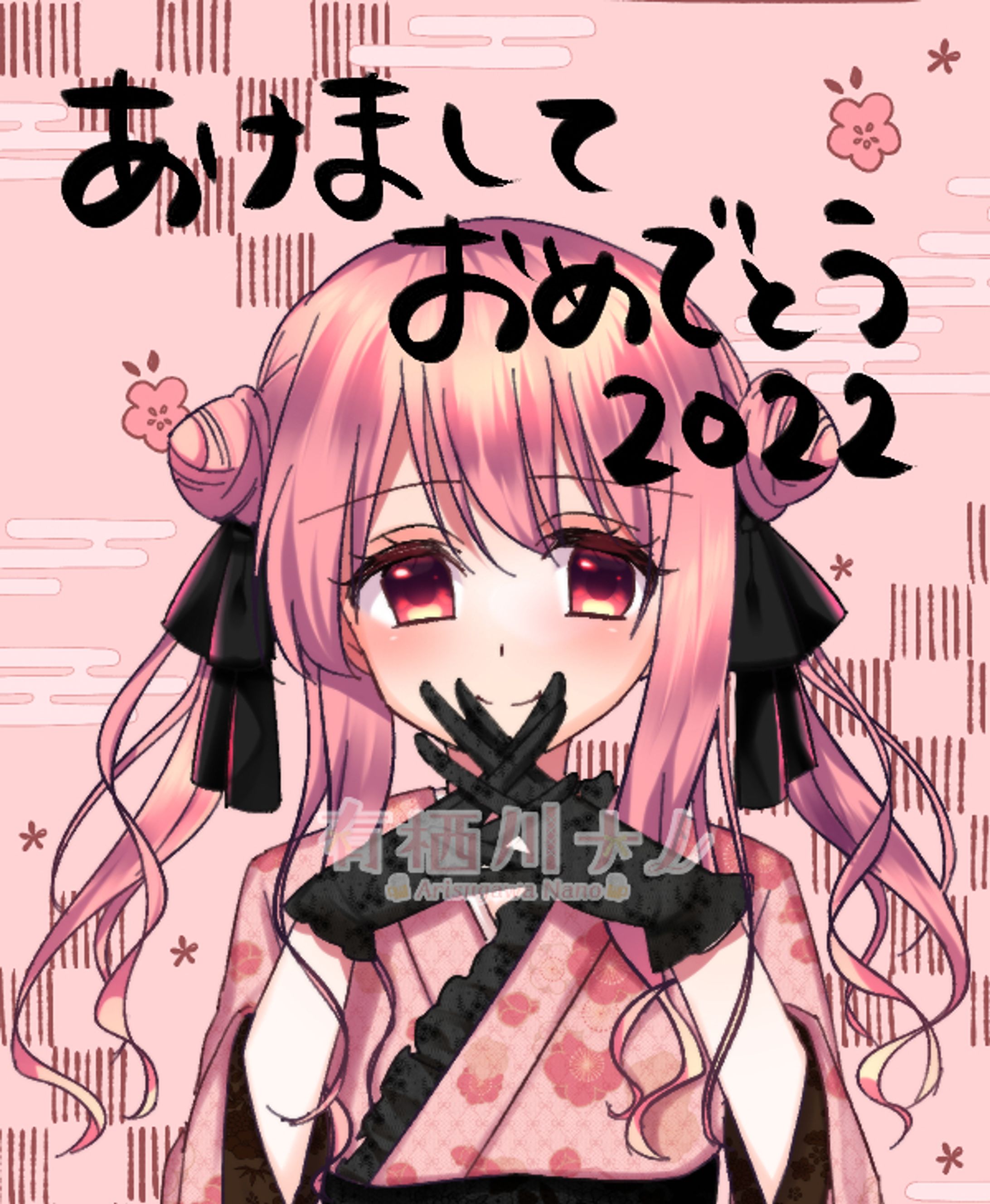 1枚絵イラスト-1