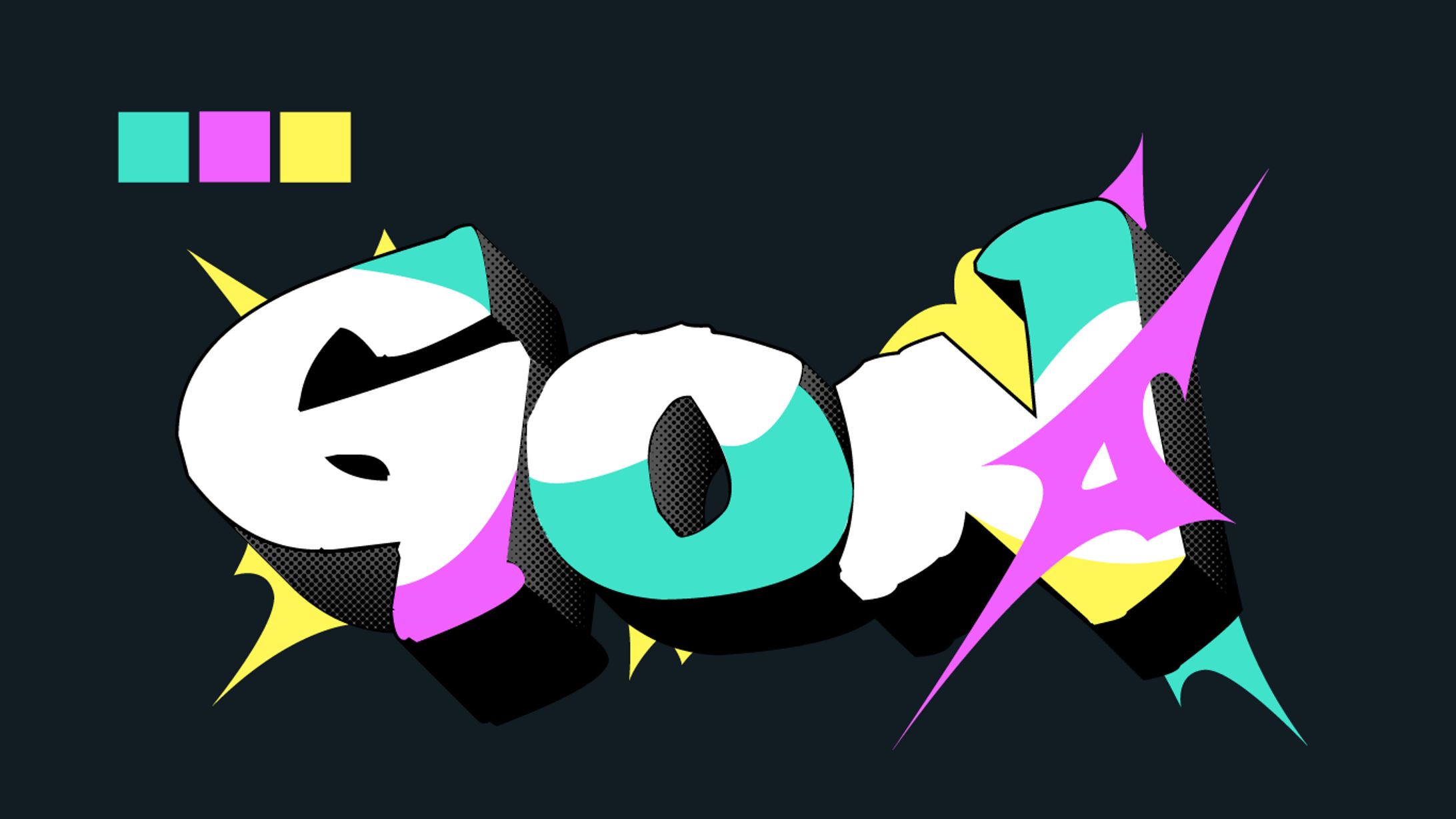 【ロゴ】GON-1