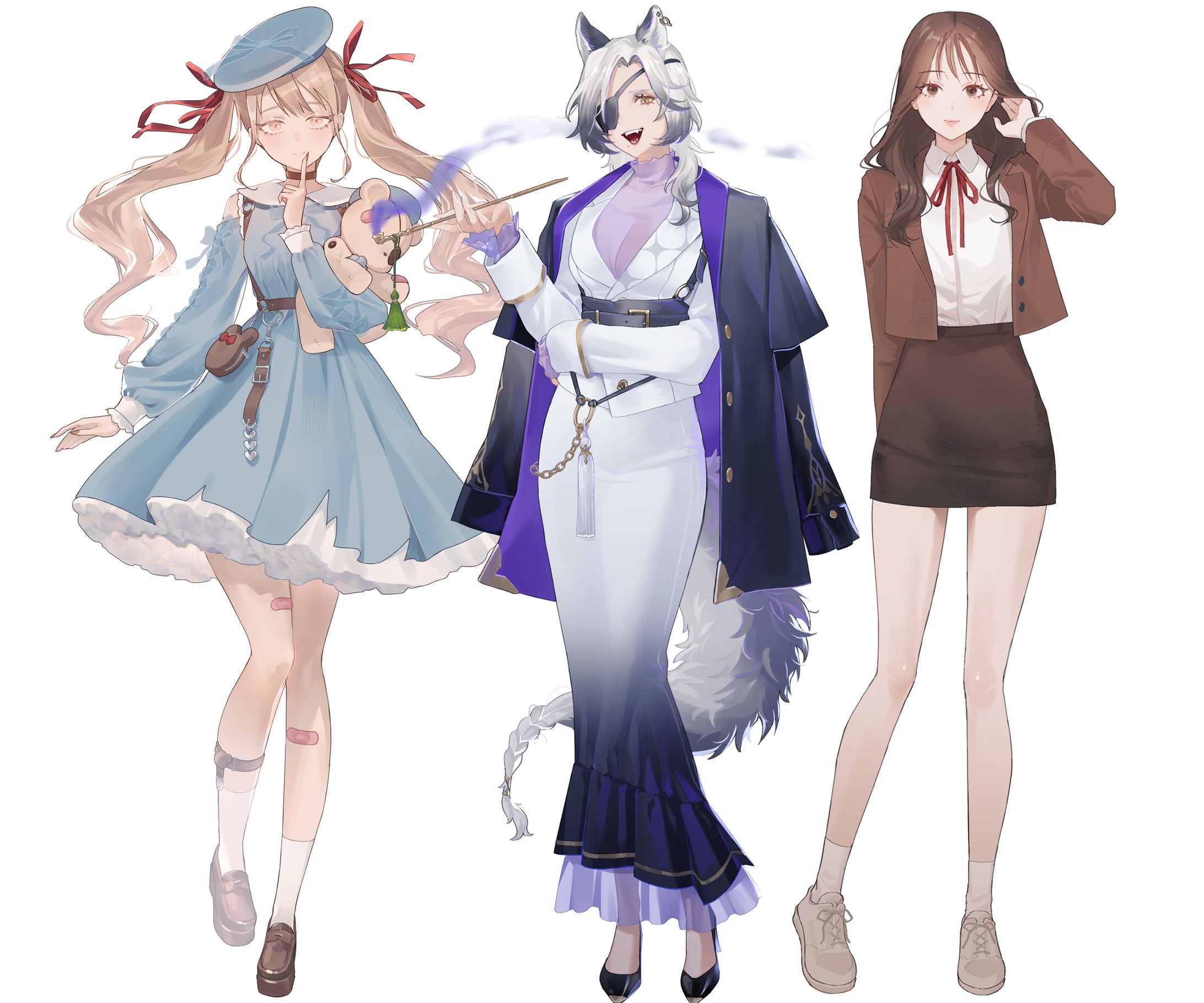 立ち絵_女（2025年）-1