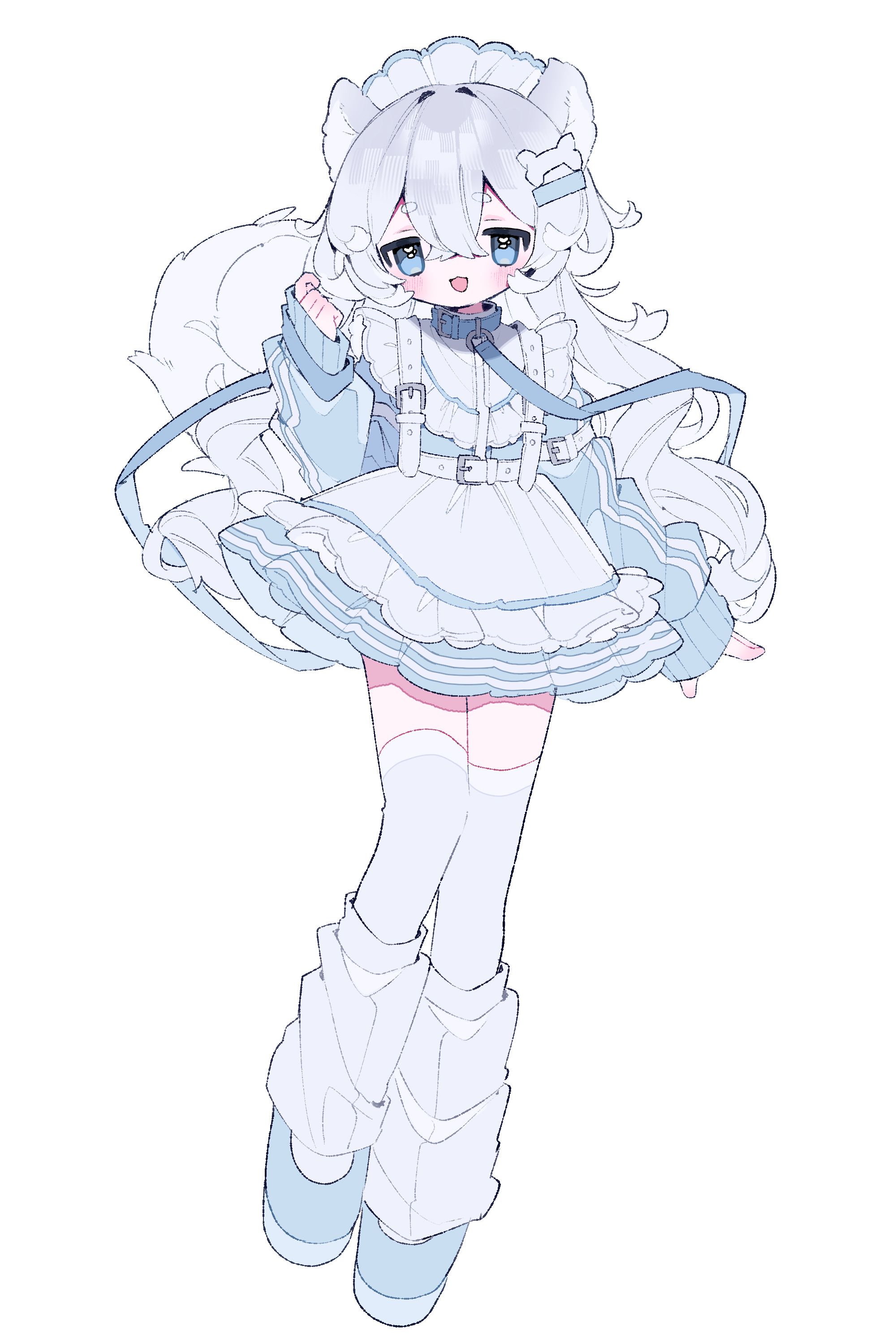 うぱちぇ - foriio