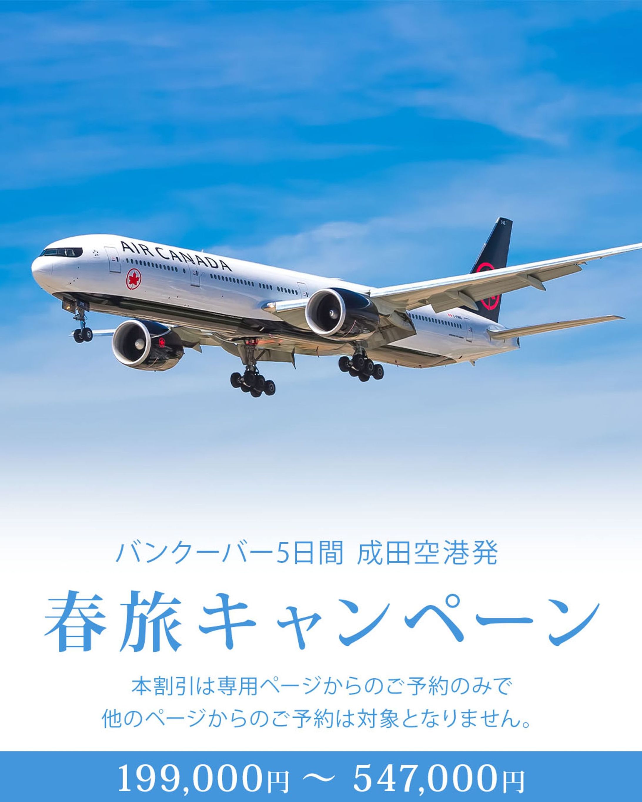 旅行のバナー広告-1