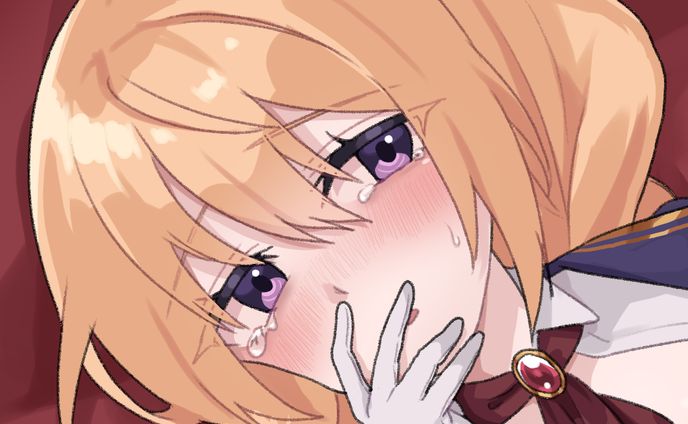 NSFW納品物(トリミング版)4