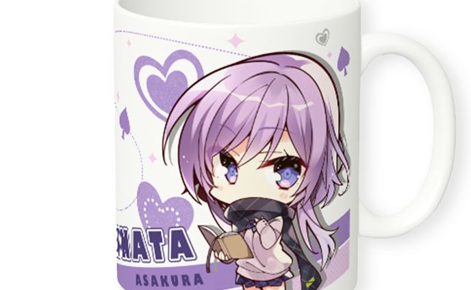 vtuber、バナー(特集)