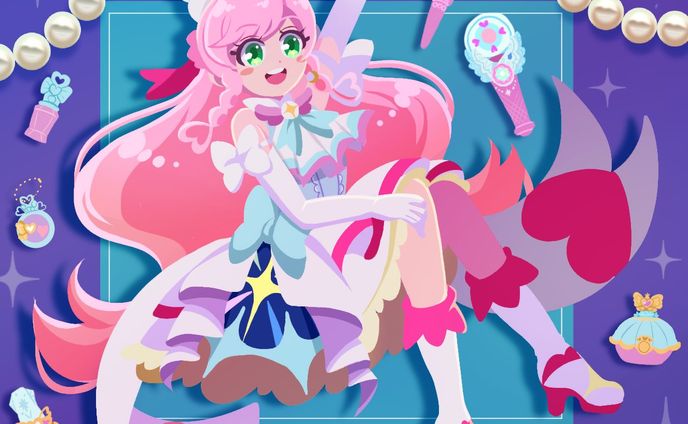 precure2