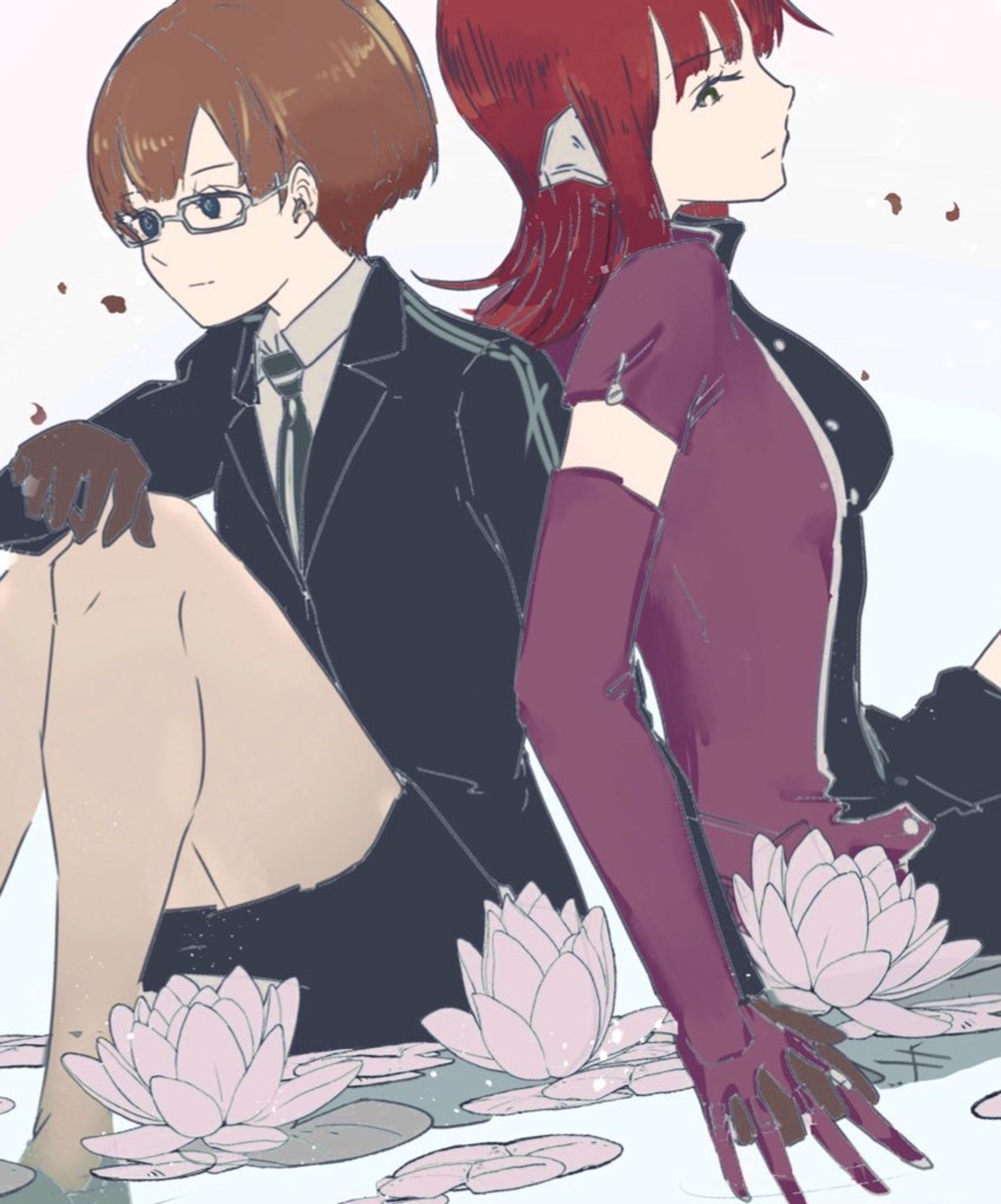 葉華-1
