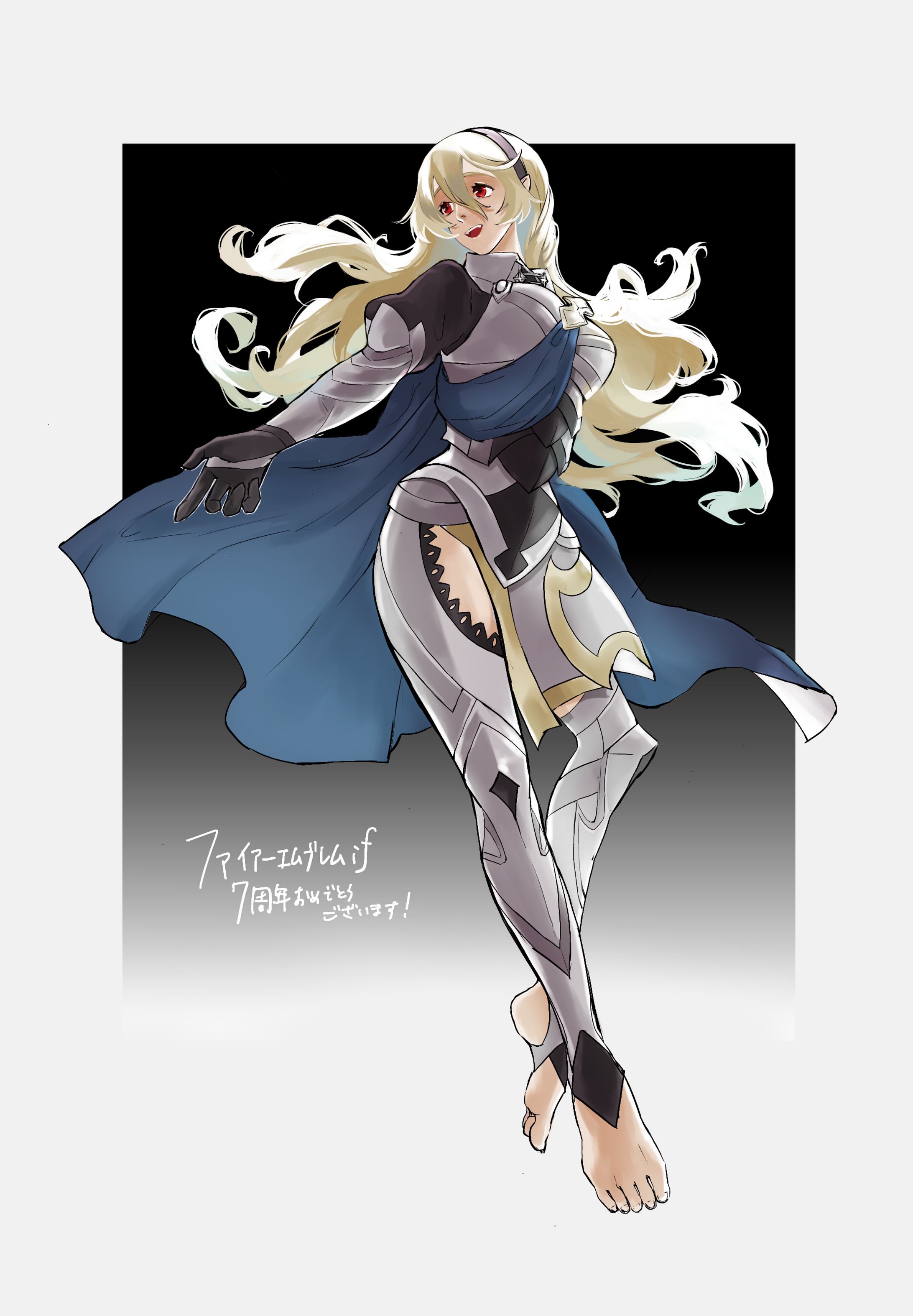 FEif fanart-1