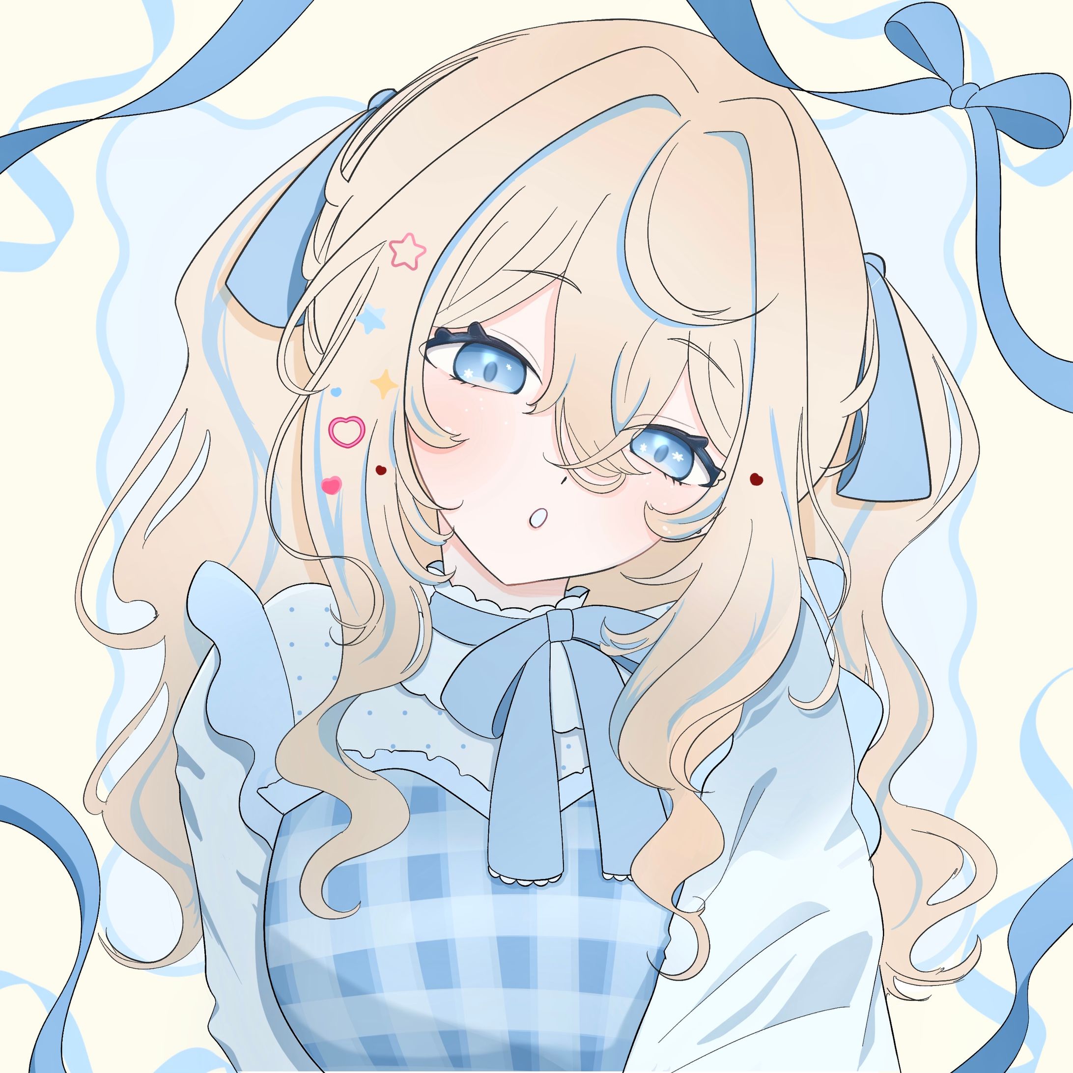 OCイラスト-1