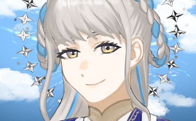 ヨハンナ