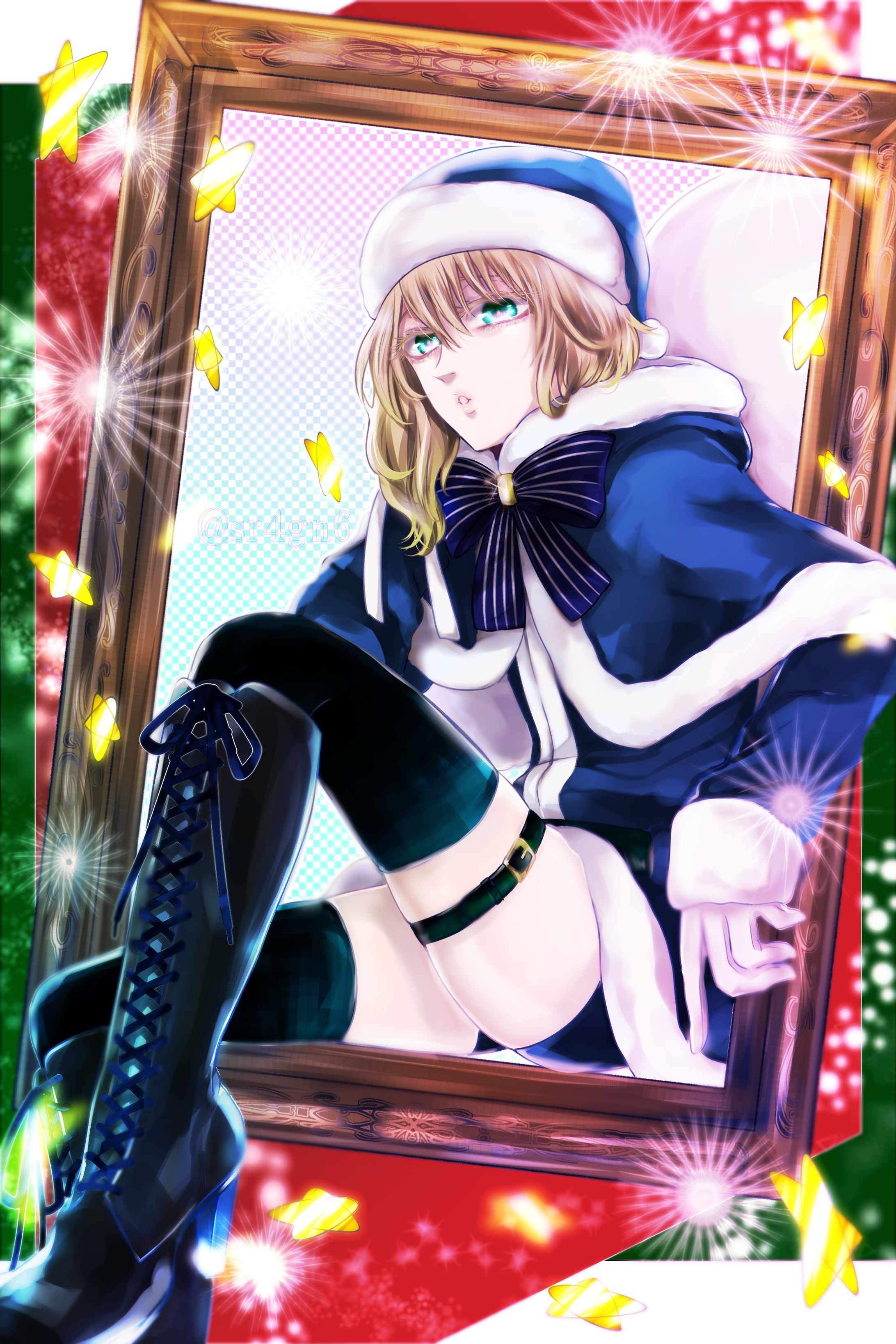 クリスマス2020-1