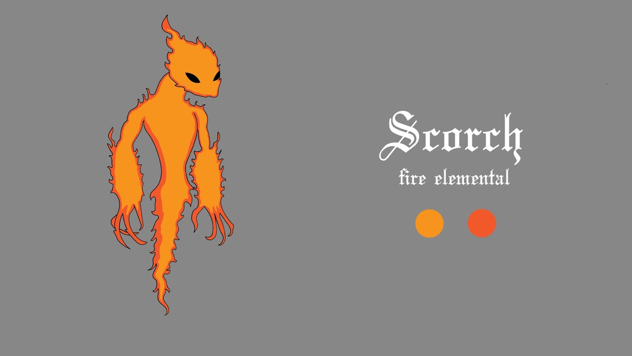 [Concept art] Scorch-1